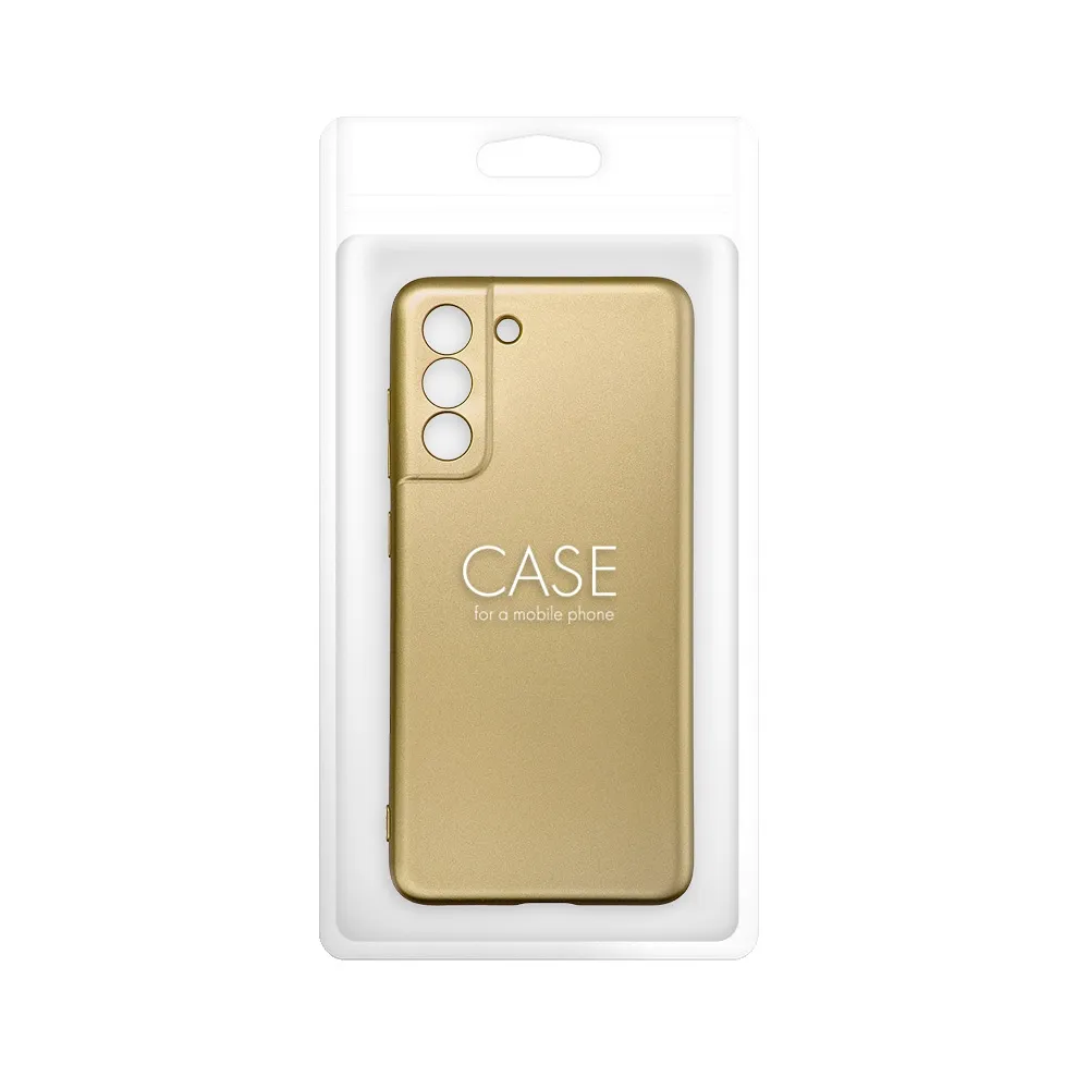 METALLIC Case for SAMSUNG A34 5G gold - Image 11