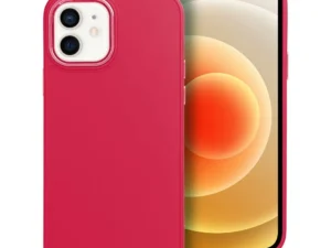 FRAME Case for IPHONE 12 / 12 Pro magenta