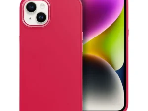 FRAME Case for IPHONE 13 magenta