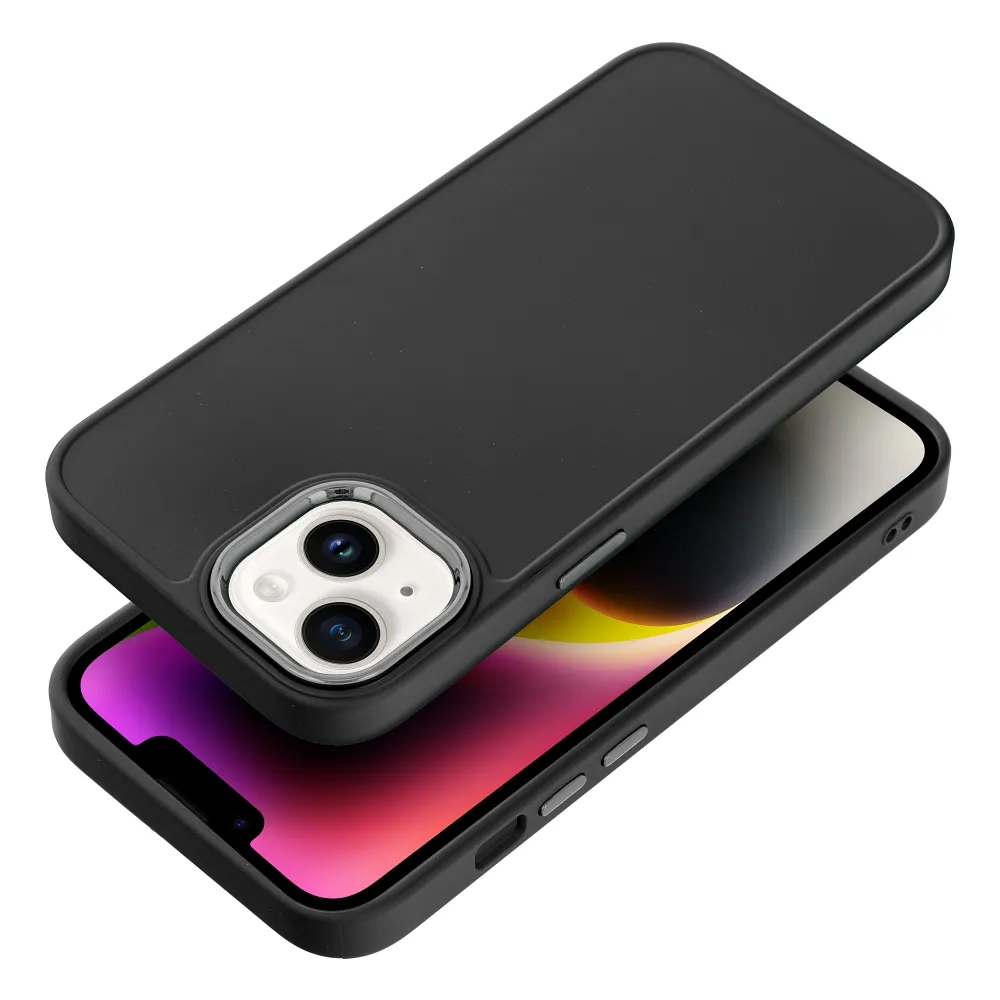 FRAME Case for IPHONE 14 black - Image 13