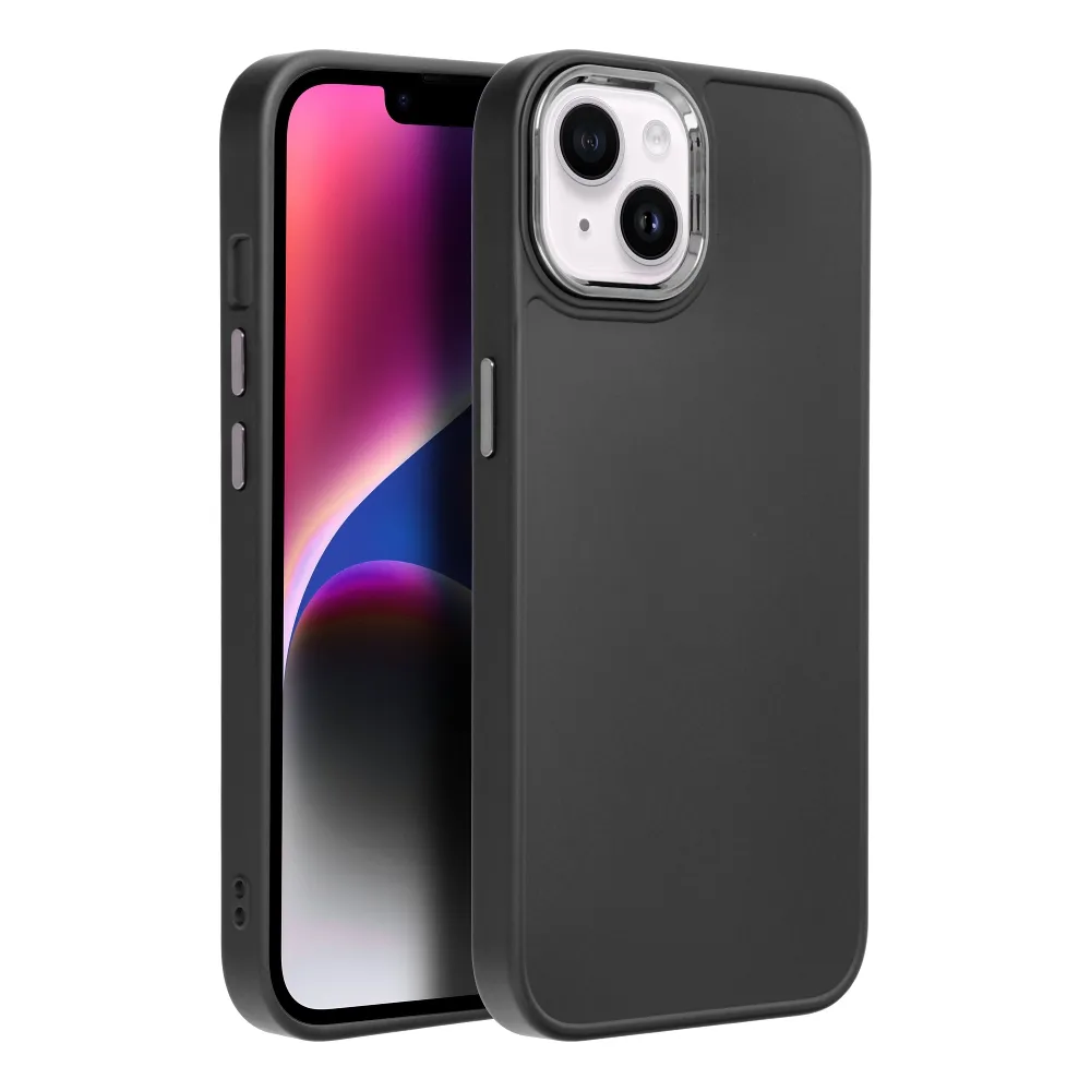 FRAME Case for IPHONE 14 black - Image 12