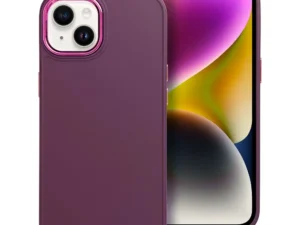 FRAME Case for IPHONE 14 purple