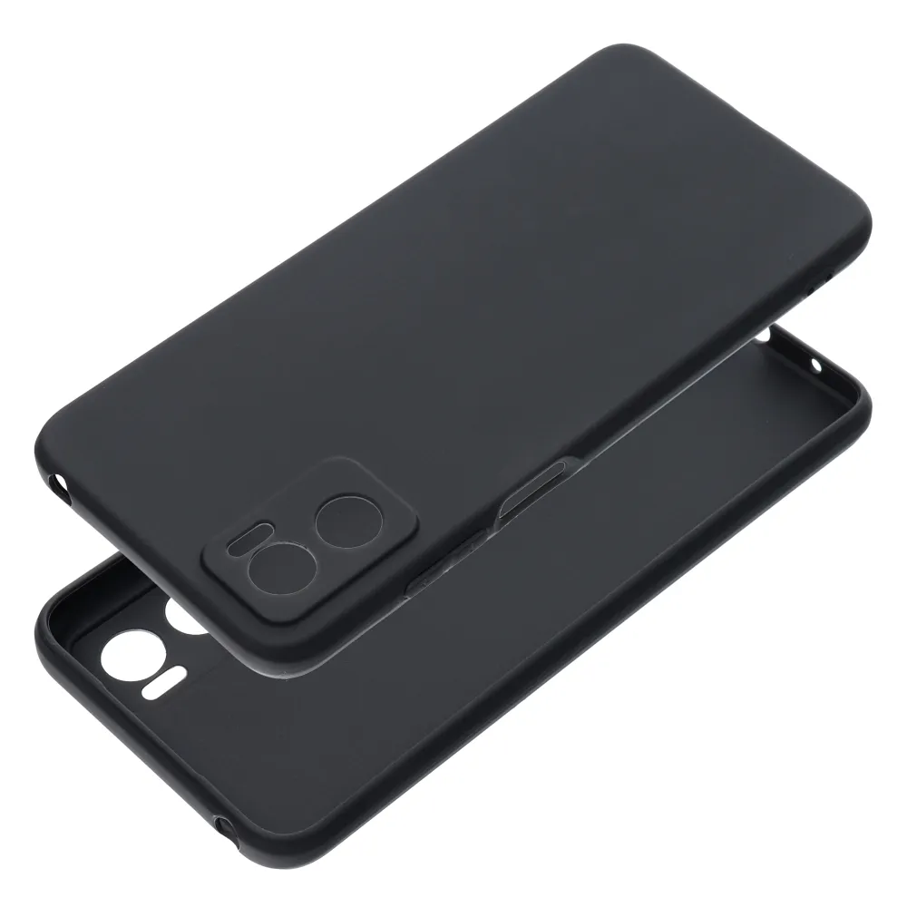 MATT case for MOTOROLA E22 / E22i black - Image 14