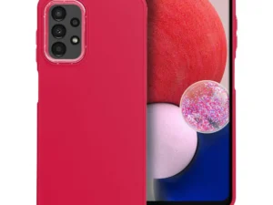 FRAME Case for SAMSUNG A13 5G / A04S magenta