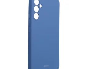 Roar Colorful Jelly Case - for Samsung Galaxy A34 5G  navy