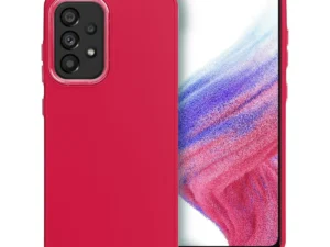 FRAME Case for SAMSUNG A52 5G / A52 LTE ( 4G ) / A52s 5G magenta