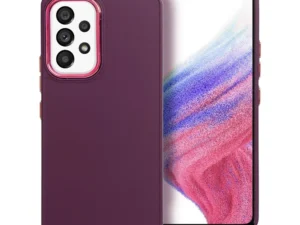 FRAME Case for SAMSUNG A53 5G purple