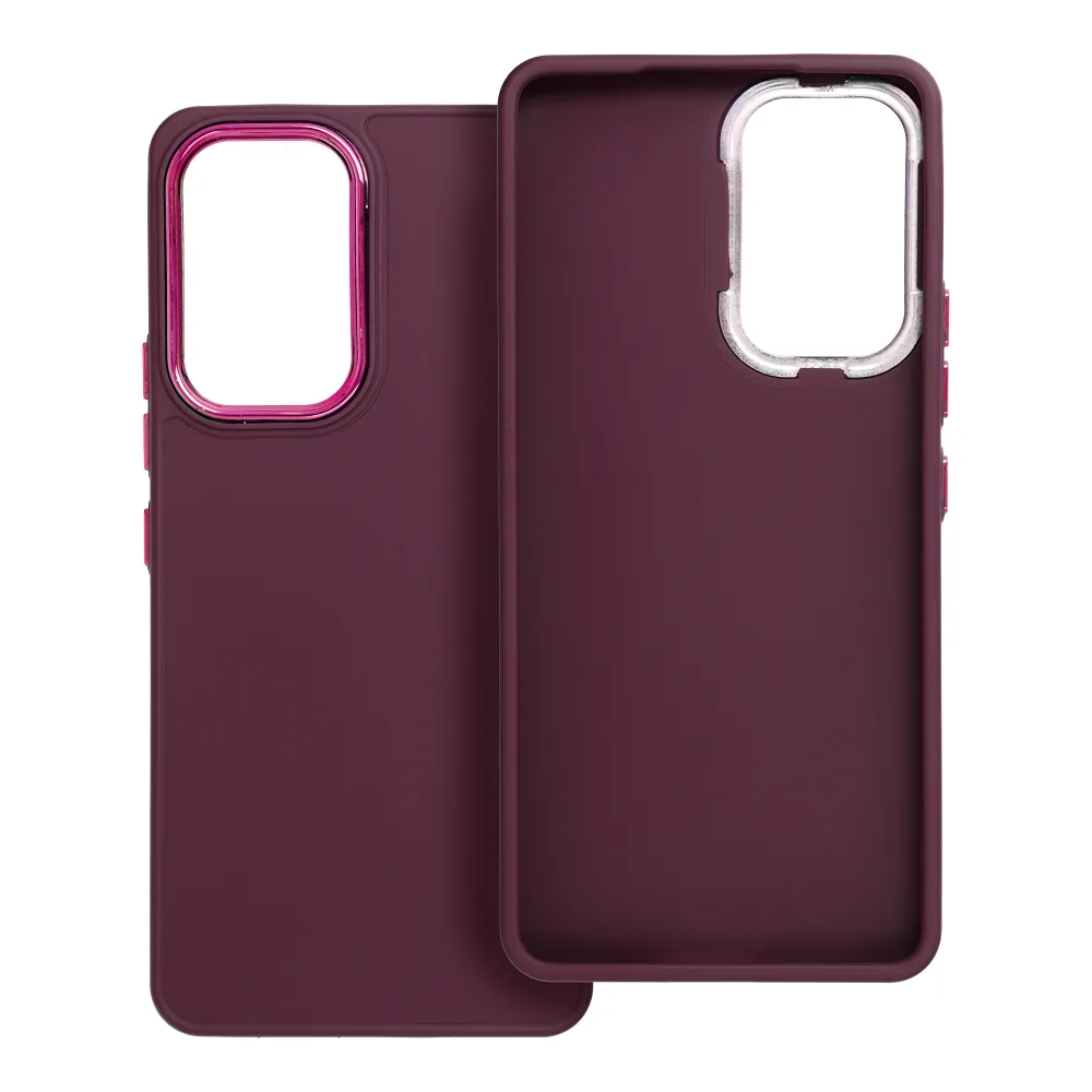 FRAME Case for SAMSUNG A53 5G purple - Image 4