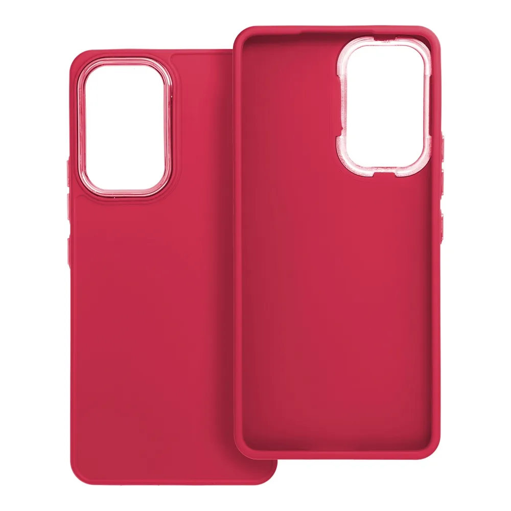 FRAME Case for SAMSUNG A53 5G magenta - Image 12