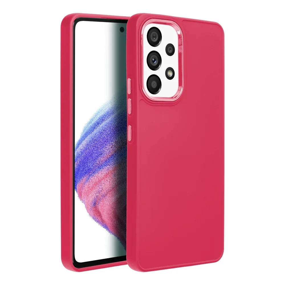 FRAME Case for SAMSUNG A53 5G magenta - Image 10