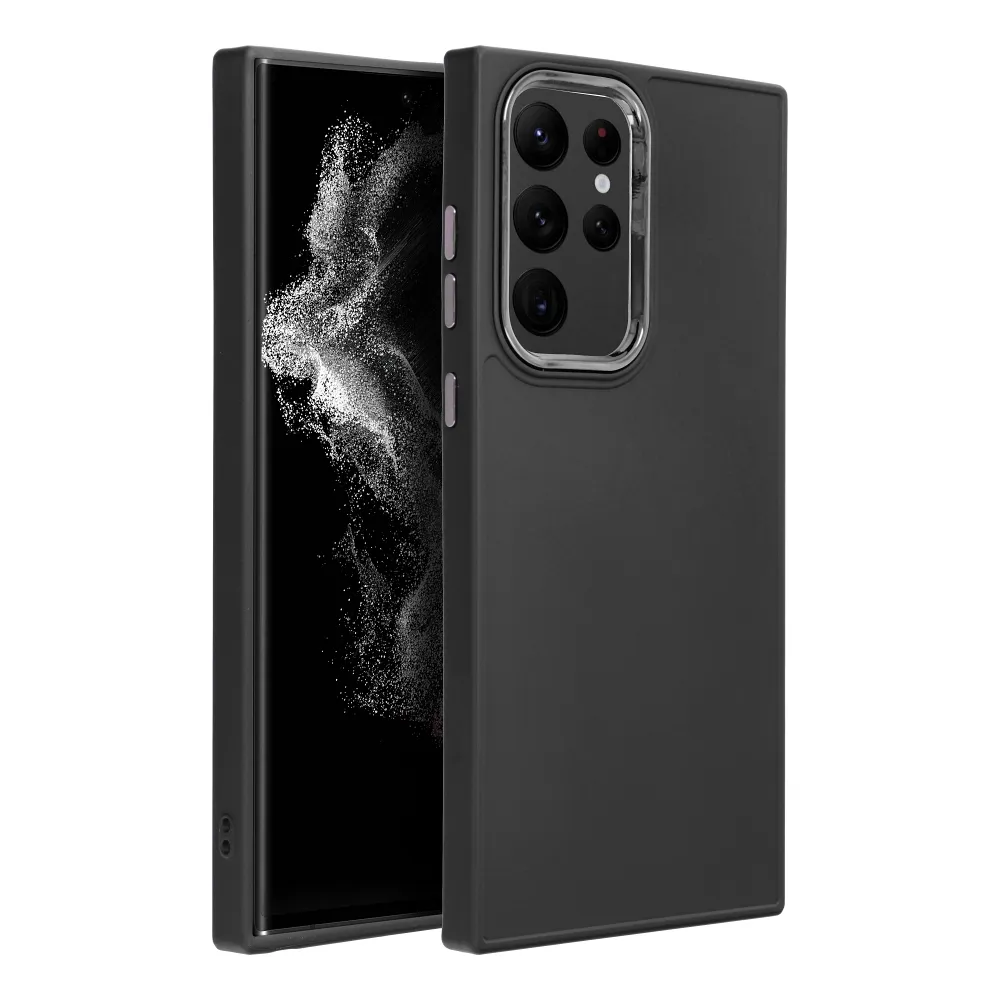 FRAME Case for SAMSUNG S22 Ultra black - Image 2