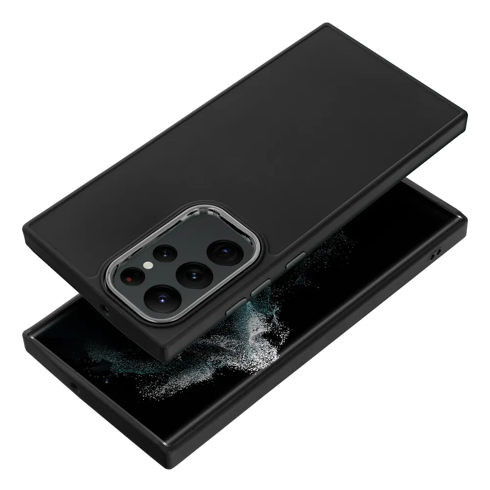 FRAME Case for SAMSUNG S22 Ultra black - Image 3