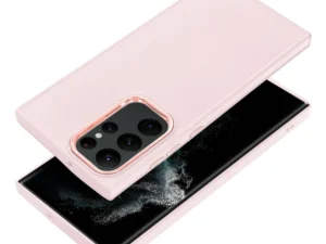 FRAME Case for SAMSUNG S22 Ultra powder pink
