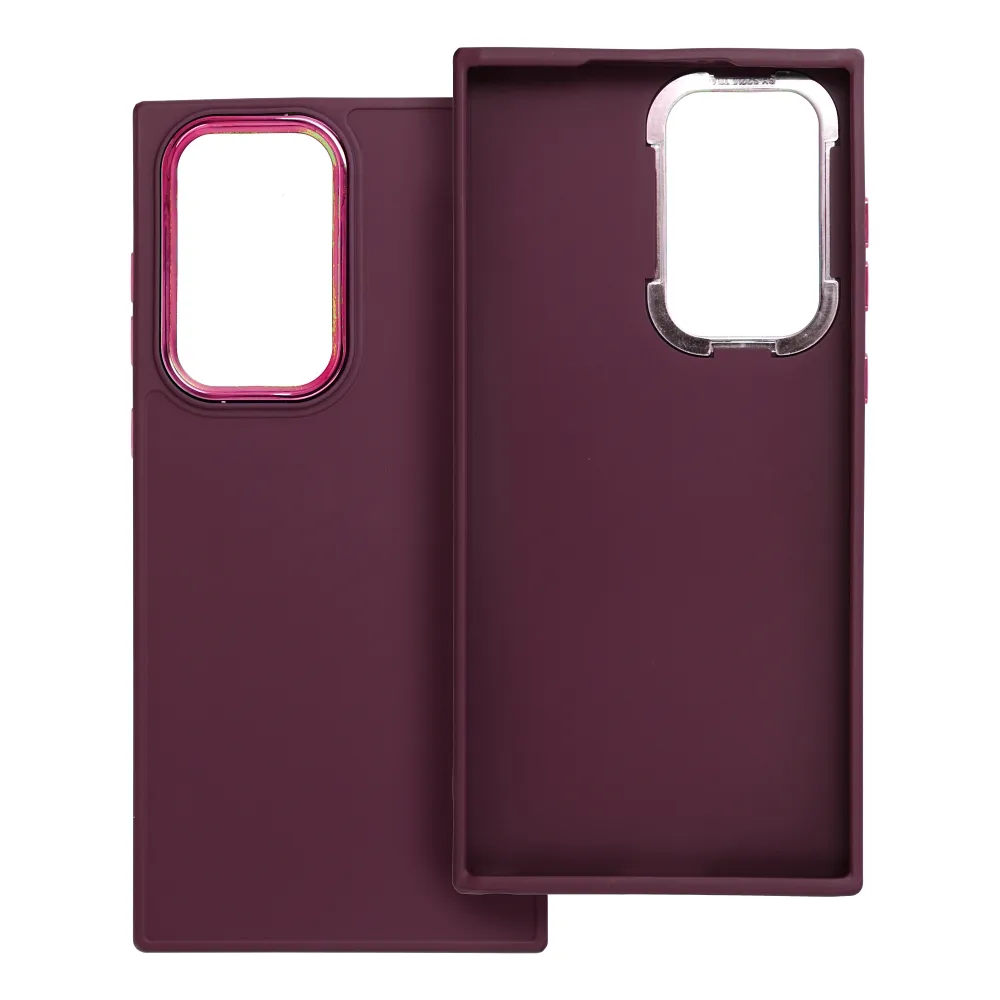FRAME Case for SAMSUNG S22 Ultra purple - Image 12