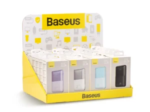 BASEUS desk folder display Desk folder display