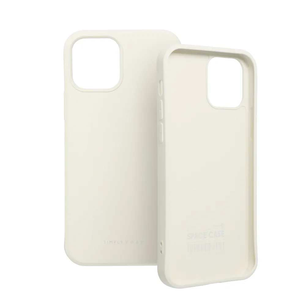 Roar Space Case - for Samsung Galaxy A34 5G Aqua White - Image 4