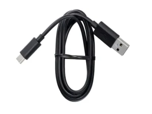 MOTOROLA original cable USB A to Type C SKN6473A 1 m black bulk