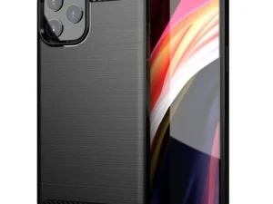 CARBON PRO case for IPHONE 11 Pro black