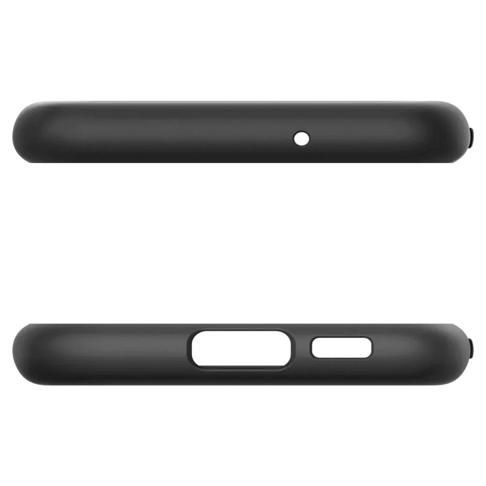 SPIGEN Slim Armor case for SAMSUNG S23 PLUS metal slate - Image 6