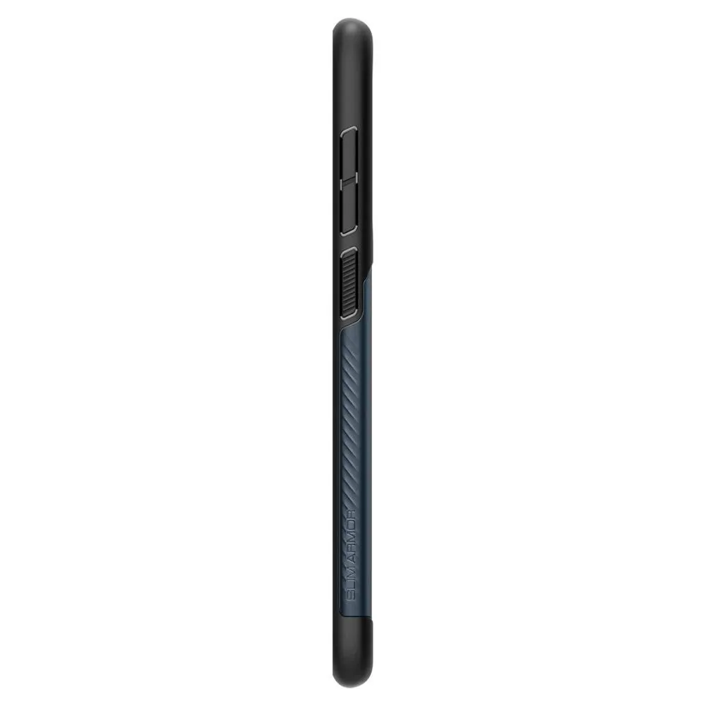 SPIGEN Slim Armor case for SAMSUNG S23 PLUS metal slate - Image 5