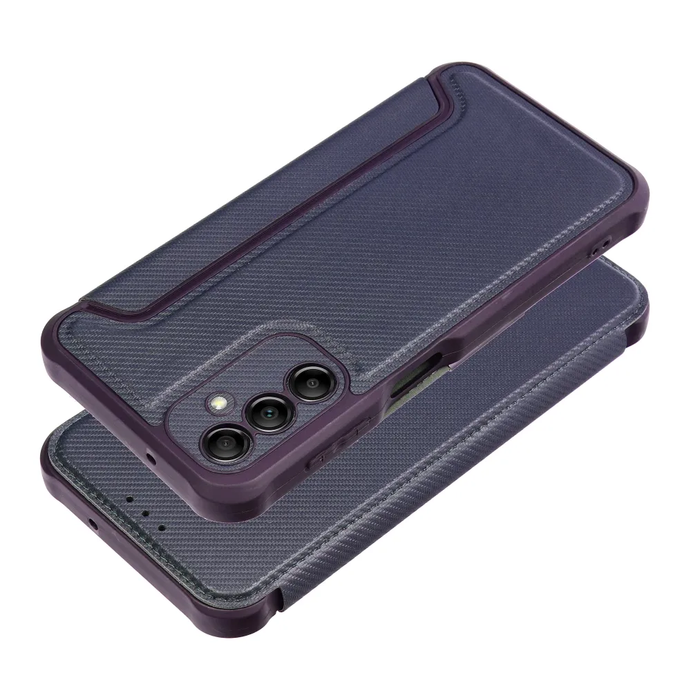 RAZOR Book for SAMSUNG A14 4G / A14 5G blue - Image 2