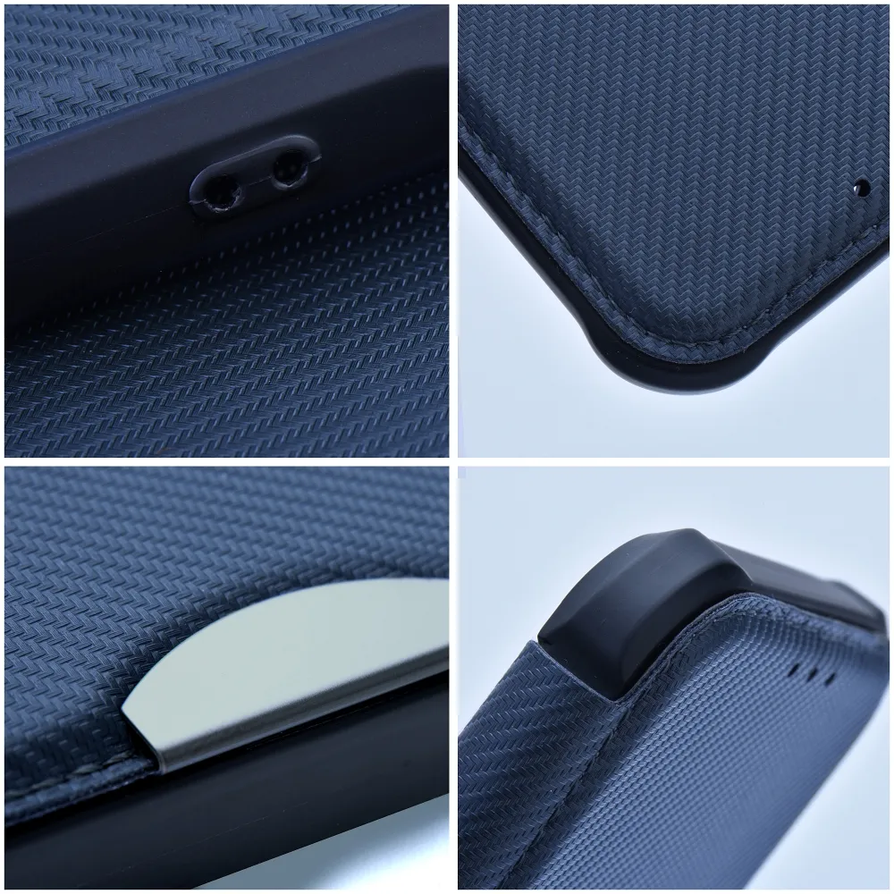 RAZOR Book for SAMSUNG A14 4G / A14 5G blue - Image 5