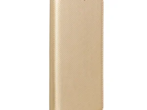 SMART CASE tok a XIAOMI Redmi A1 / Redmi A2 készülékhez, arany színben