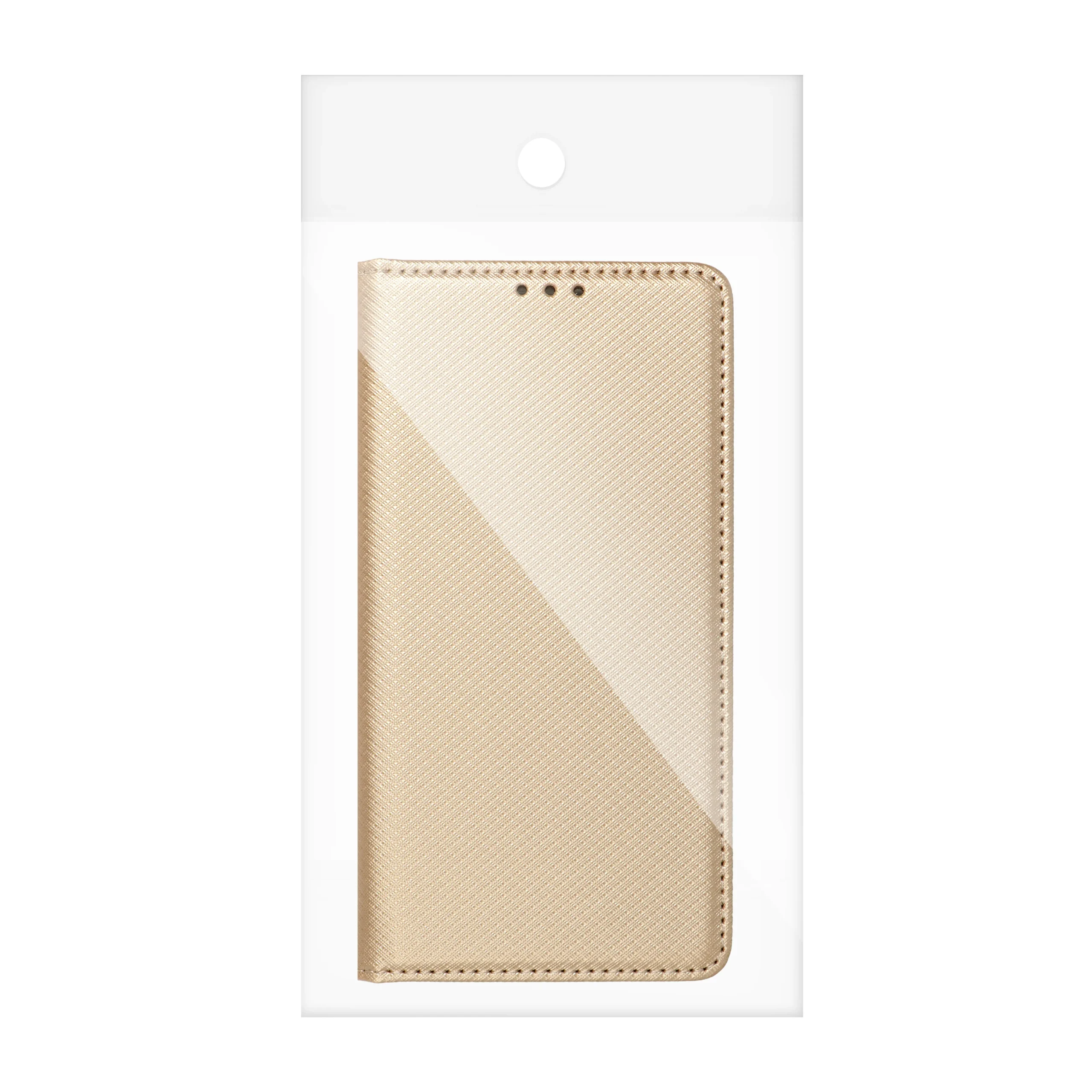 SMART CASE tok a XIAOMI Redmi A1 / Redmi A2 készülékhez, arany színben - Image 6