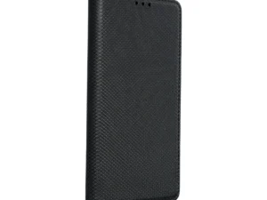 SMART CASE Book for MOTOROLA G72 black