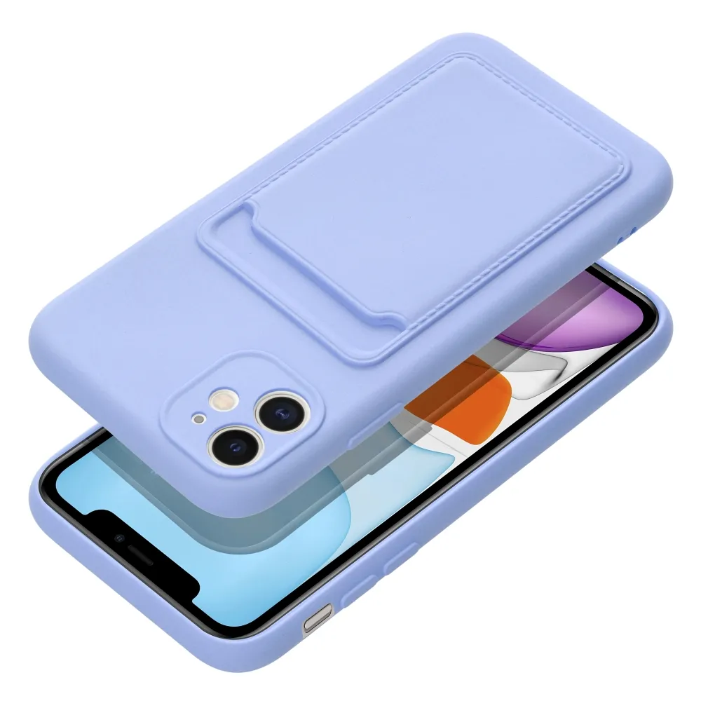 case CARD for IPHONE 11 violet - Image 3