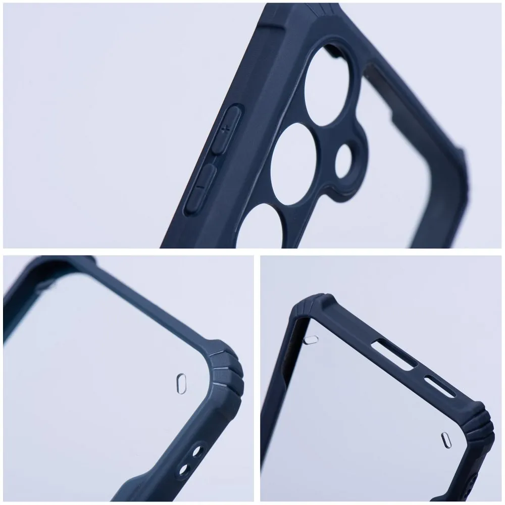 ANTI-DROP case for TECNO SPARK GO 2024 navy - Image 5