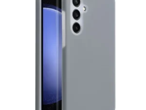 CANDY case for SAMSUNG S23 FE grey