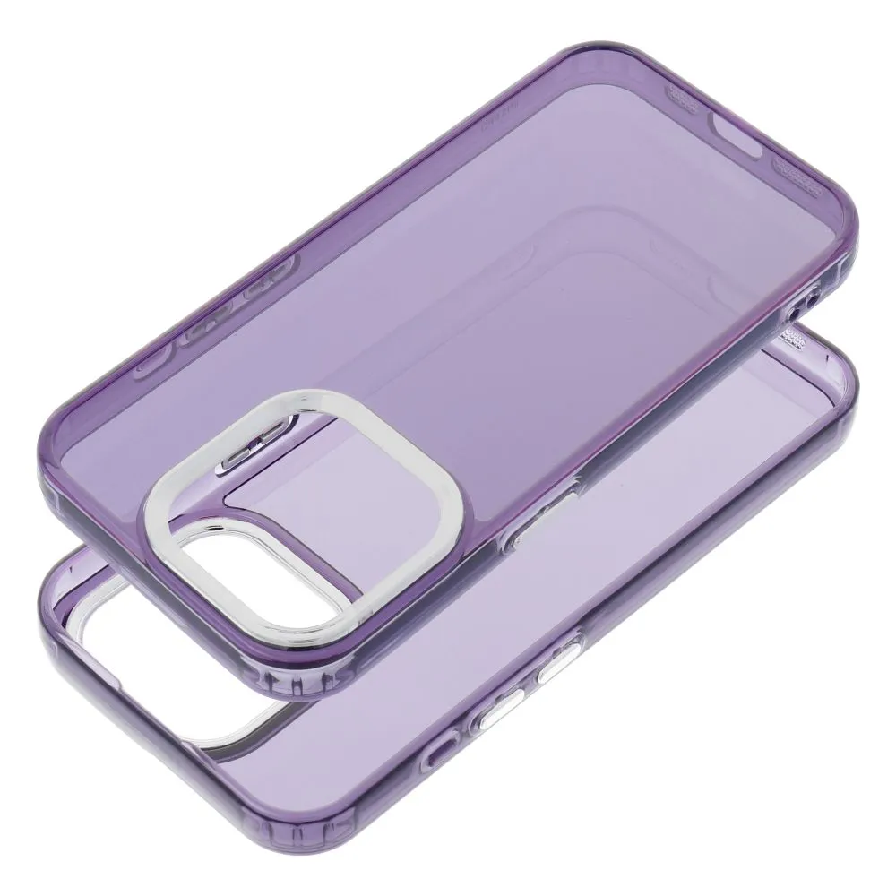 PEARL case for IPHONE 15 Pro Max purple - Image 2
