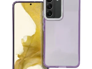 PEARL case for SAMSUNG S22 purple