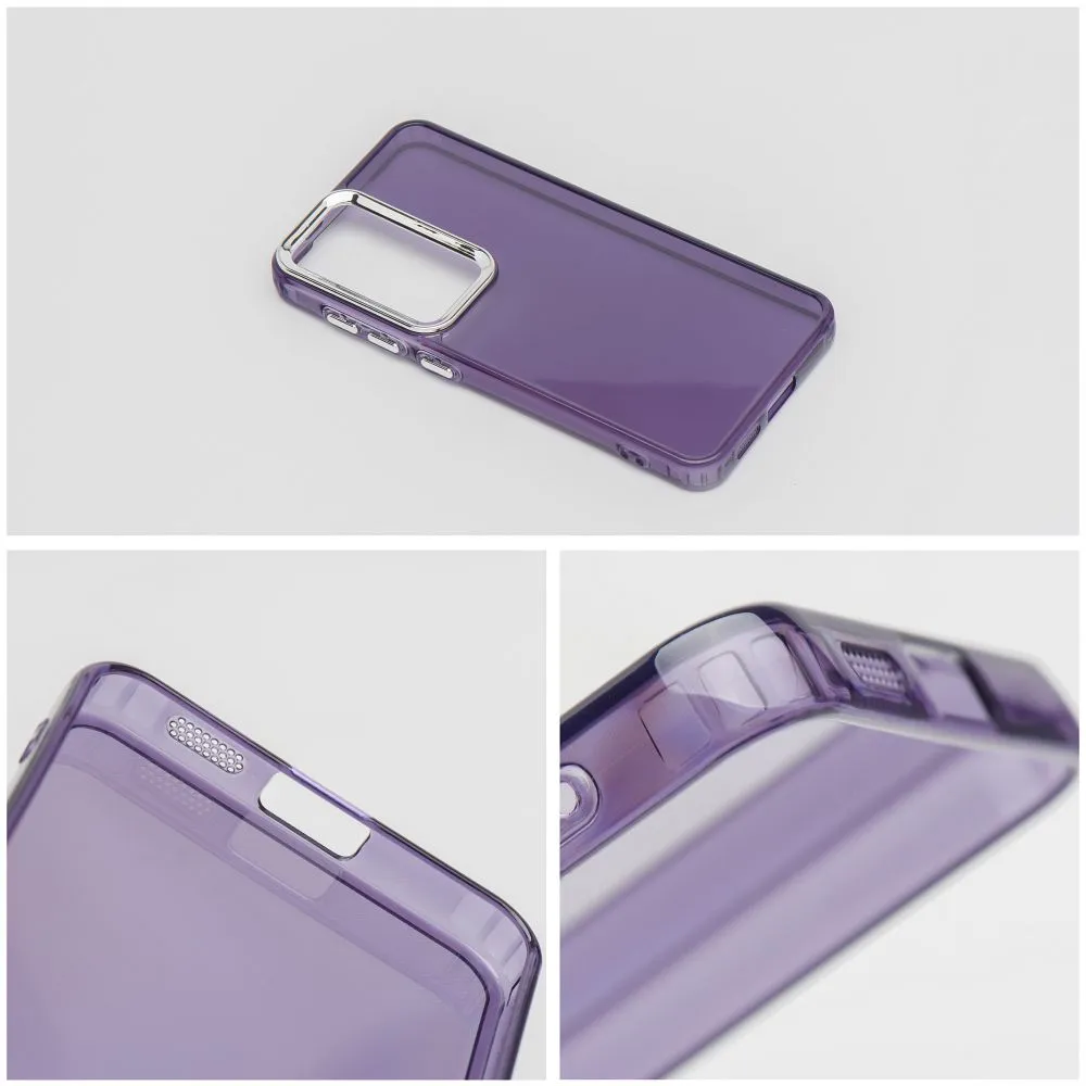 PEARL case for SAMSUNG S22 Ultra purple - Image 7