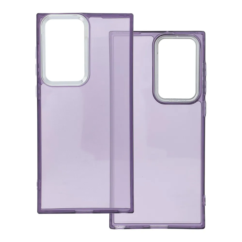 PEARL case for SAMSUNG S22 Ultra purple - Image 4