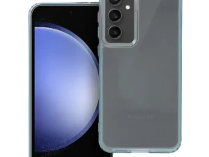 PEARL case for SAMSUNG S23 FE light blue