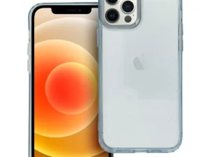 PEARL case for IPHONE 12 Pro light blue