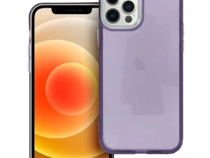 PEARL case for IPHONE 12 Pro purple