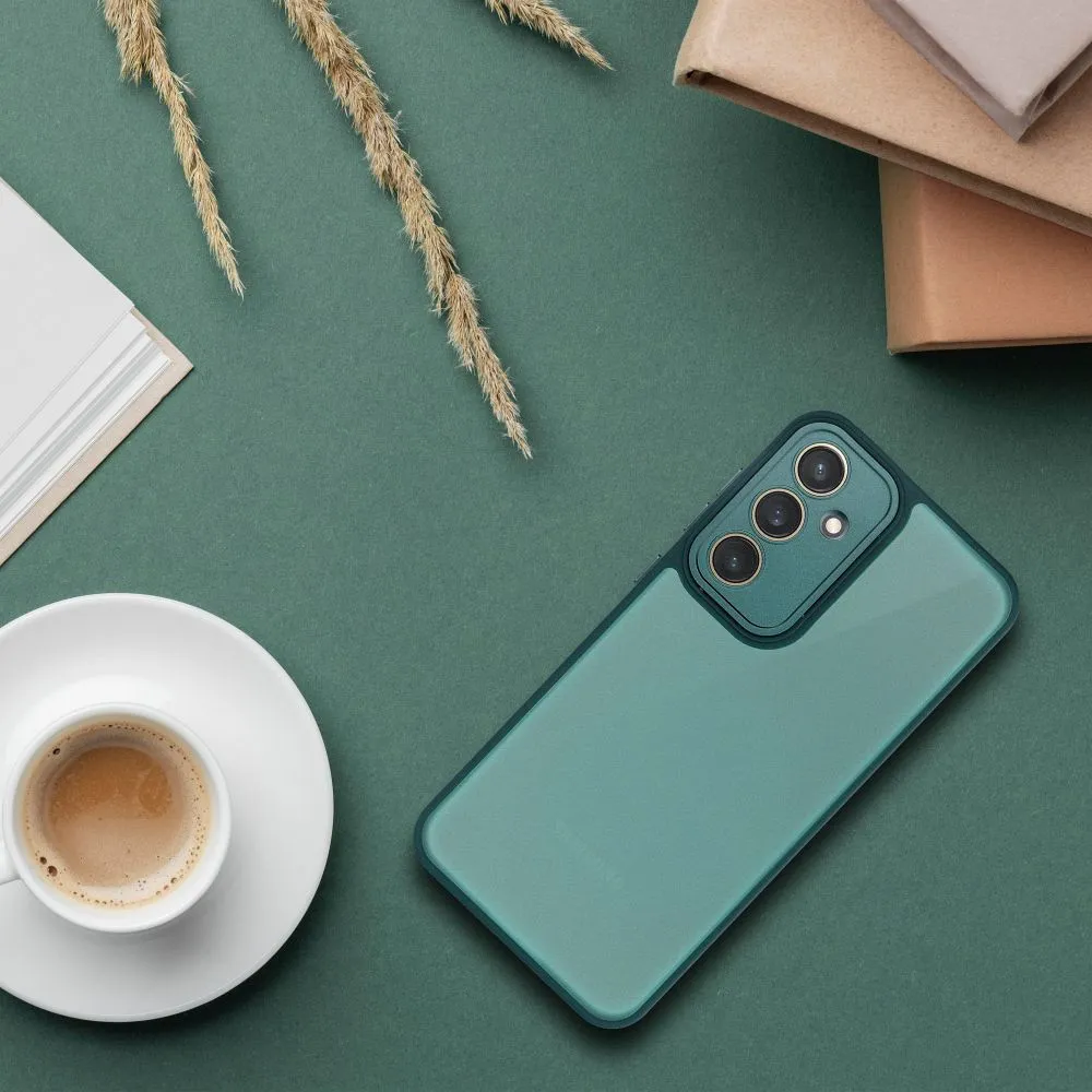 VARIETE Case for IPHONE 7 / 8 / SE 2020 / SE 2022 dark green - Image 4