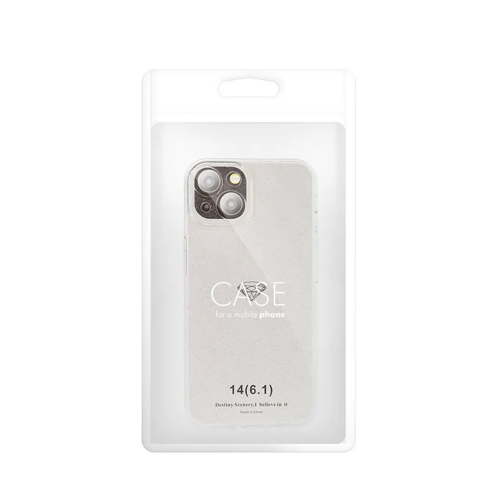 CLEAR CASE 2 mm BLINK for XIAOMI Redmi 13C / POCO C65 transparent - Image 5
