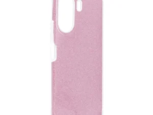 SHINING Case for XIAOMI Redmi 13C / POCO C65 pink