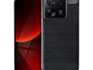 CARBON case for XIAOMI 13T black