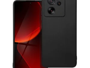MATT case for XIAOMI 13T Pro black
