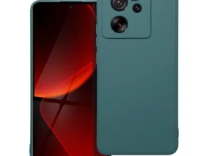 MATT case for XIAOMI 13T Pro dark green
