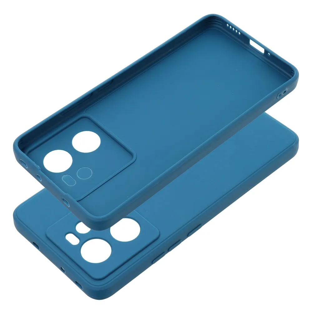 MATT case for XIAOMI 13T Pro blue - Image 3