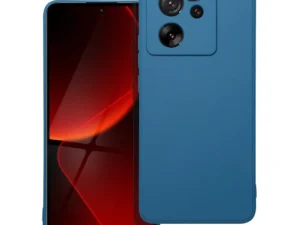 MATT case for XIAOMI 13T Pro blue
