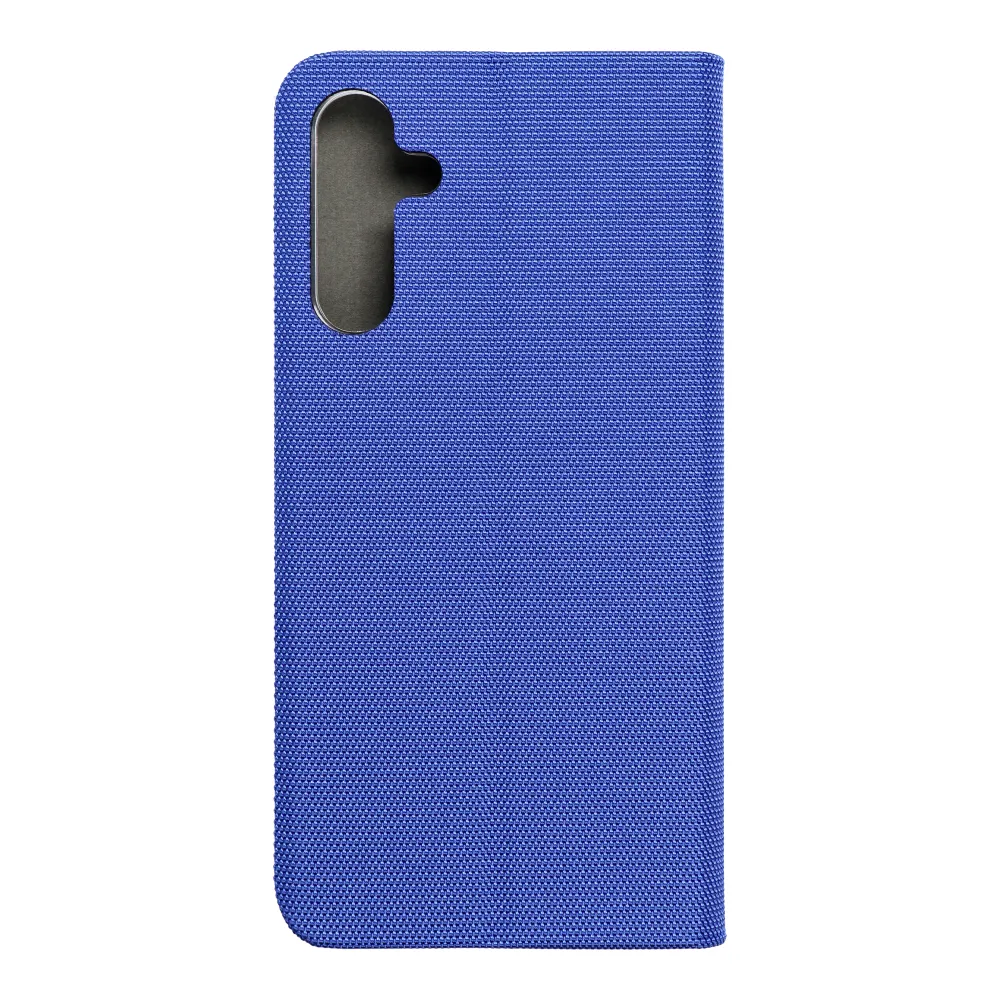 SENSITIVE Book case for SAMSUNG A15 4G / A15 5G light blue - Image 23