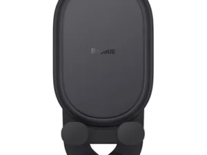 BASEUS gravity car holder for air vent SUWX020001 black