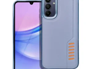 MILANO Case for SAMSUNG A15 4G / A15 5G blue